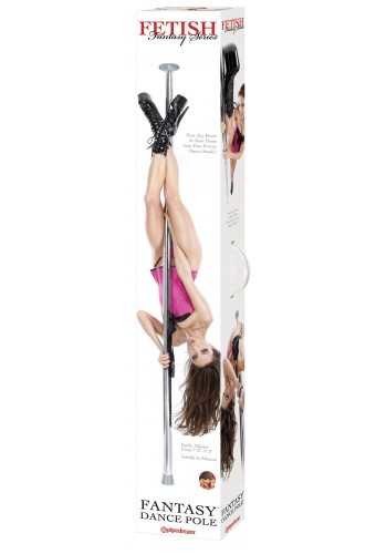 Barre de Pole Dance 