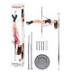 Barre de Pole Dance 