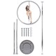 Barre de Pole Dance 