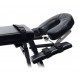 Banc OBEDIENCE EXTREME SEX avec Attaches 70 x 127 cm 