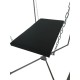 Banc pour sling noir 