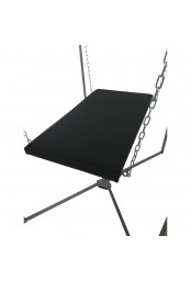 Banc pour sling noir