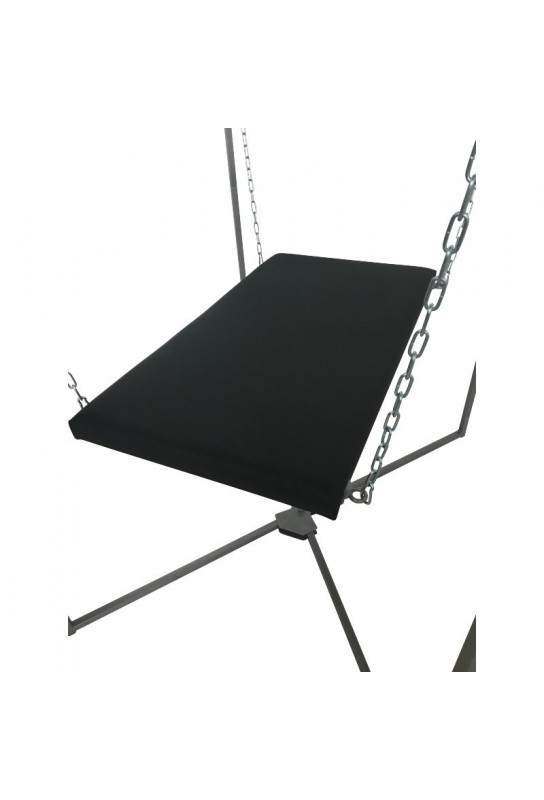 Banc pour sling noir 