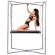 Banc pour sling noir 