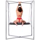 Banc pour sling noir 