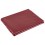 Bâche en Vinyle Lack 200 x 230 cm Rouge foncé