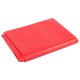 Bâche en Vinyle Lack 200 x 230 cm Rouge 
