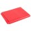 Bâche en Vinyle Lack 200 x 230 cm Rouge