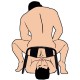 Banc de sexe Extreme Banging LoveBotz 