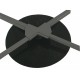 Miroir pour SLING PORTATIF métal Diam 40 - Incassable 