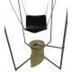SUPPORT SAC POUBELLE POUR ARMATURE SLING