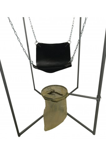 SUPPORT SAC POUBELLE POUR ARMATURE SLING 
