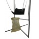 SUPPORT SAC POUBELLE POUR ARMATURE SLING 