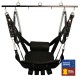 Deluxe Sling VIP en cuir - Set complet 