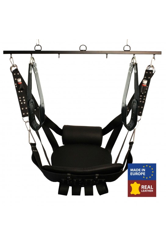 Deluxe Sling VIP en cuir - Set complet 