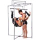 Deluxe Sling VIP en cuir - Set complet 