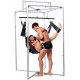 Deluxe Sling VIP en cuir - Set complet 