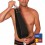set de 2 Supports pieds en cuir pour sling + 2 mousquetons - 60cm - The Red