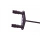 Adaptateur Double pour Fuck Machine 