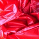 Bâche en Vinyle 180 x 200cm Rouge 