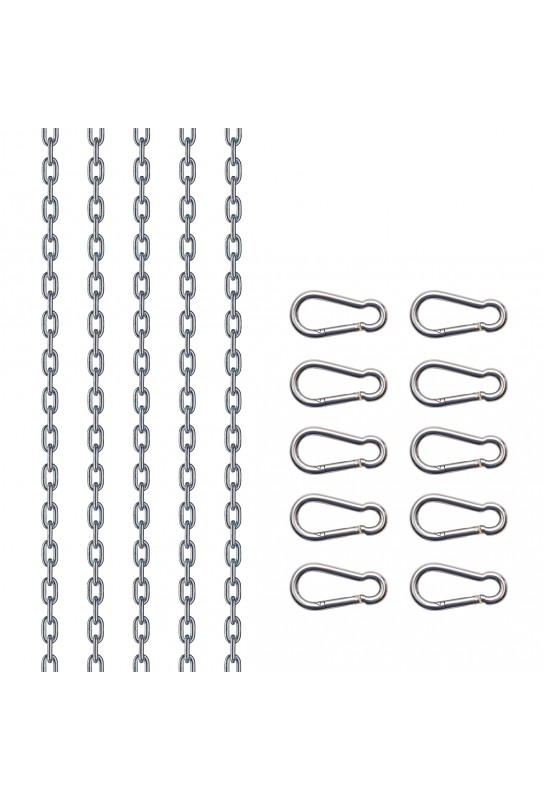 Kit Chaînes pour sling 5 Points 