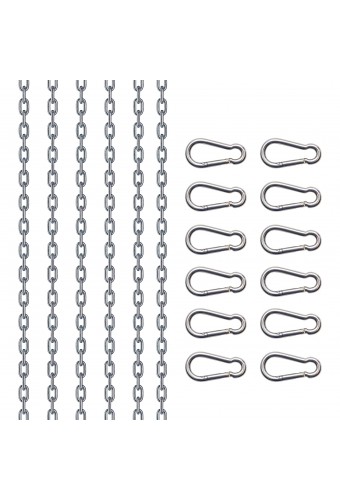 Kit Chaînes pour sling 6 points 