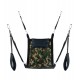 Sling en tissu Rectangle - Set complet Camouflage