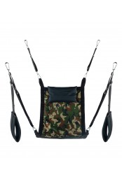 Sling en tissu Rectangle - Set complet Camouflage