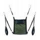 Sling en tissu Rectangle- Set complet Kaki