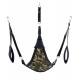 Sling en tissu Triangle - Set complet Camouflage 