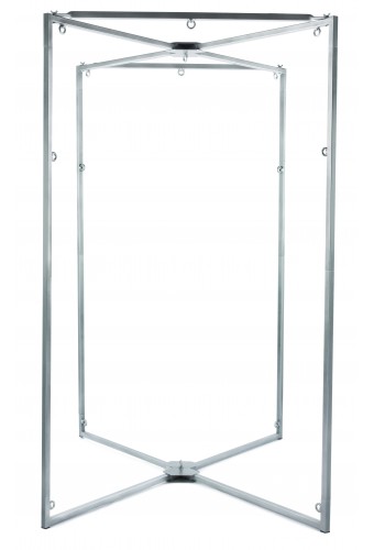 Structure en métal pour Sling Platinium 