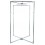 Structure en métal pour Sling Platinium
