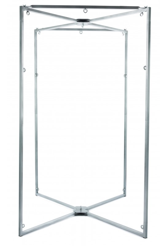 Structure en métal pour Sling Platinium 