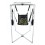 Kit Sling Tissu Carré Camouflage Armature Grise 
