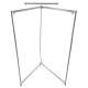 Armature pour sling 3 pieds - 5 points d'accroche 