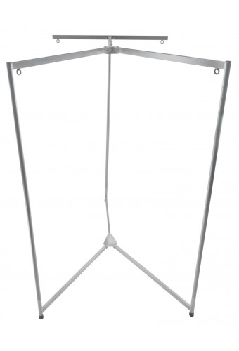 Armature pour sling 3 pieds - 5 points d'accroche 