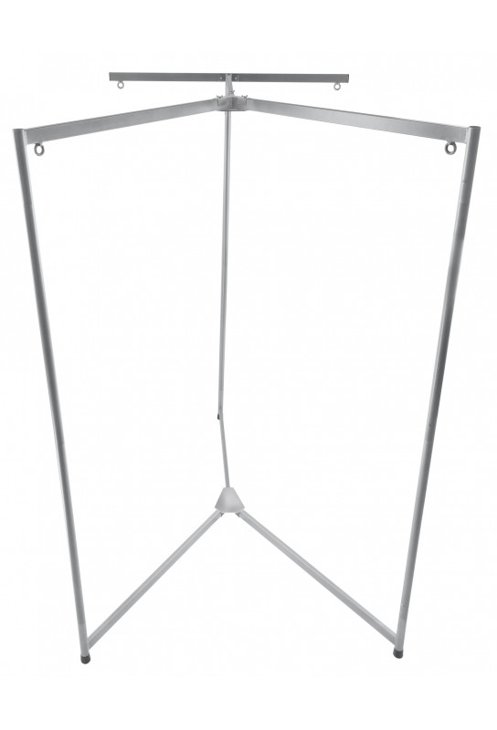 Armature pour sling 3 pieds - 5 points d'accroche 