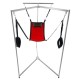 Armature pour sling 3 pieds - 5 points d'accroche 