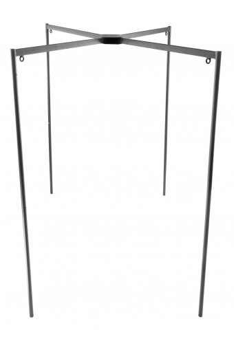Armature pour sling 4 pieds - 4 Points d'accroche 
