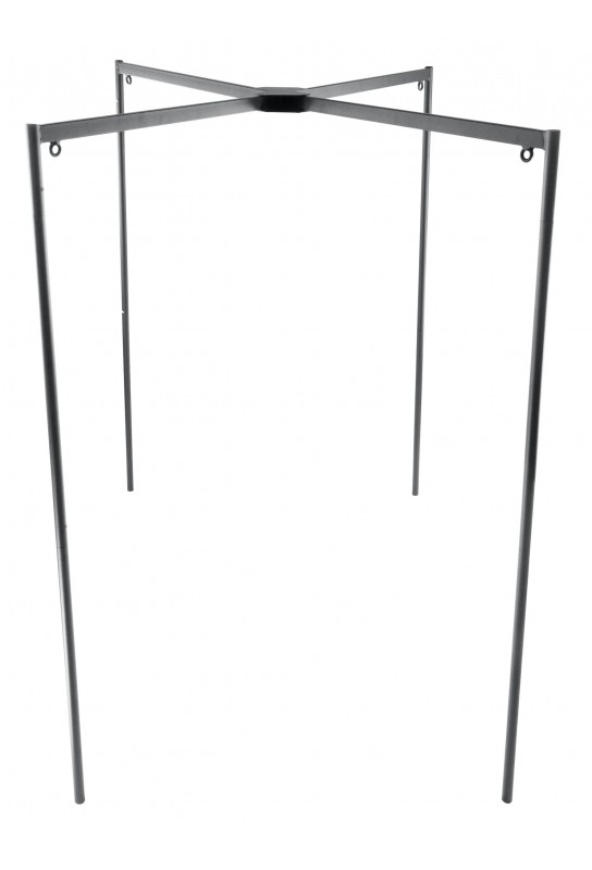 Armature pour sling 4 pieds - 4 Points d'accroche 
