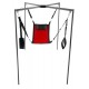 Armature pour sling 4 pieds - 4 Points d'accroche 