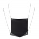 Sling en cuir Bruxelles XL 4 Points 