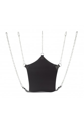 Sling en cuir PARIS 5 points 