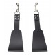 Supports pour Pieds en cuir Sling Dublin 32cm 