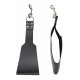 Supports pour Pieds en cuir Sling Dublin 32cm 