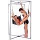 Supports pour pieds Londres VIP Sling x2 