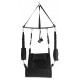Set complet Sling en tissu Berlin avec Barre