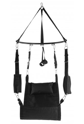 Set complet Sling en tissu Berlin avec Barre 