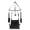 Set complet Sling en tissu Berlin avec Barre