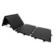 Matelas transportable BDSM 4 Volets + 12 Accessoires 